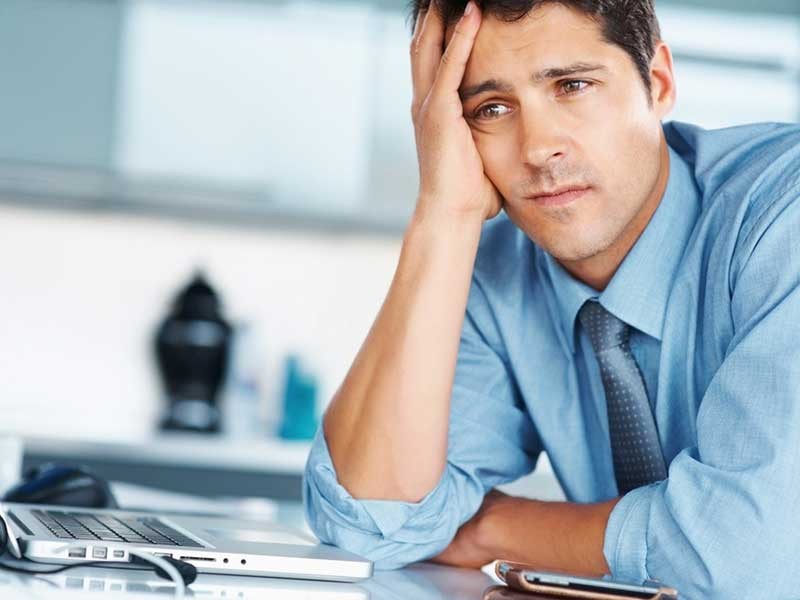 Thuốc lá không làm giảm mà còn tăng stress